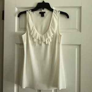 ⭐️⭐️Spense sleeveless shirt